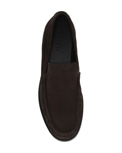 Vince Brown Miles Loafer for men