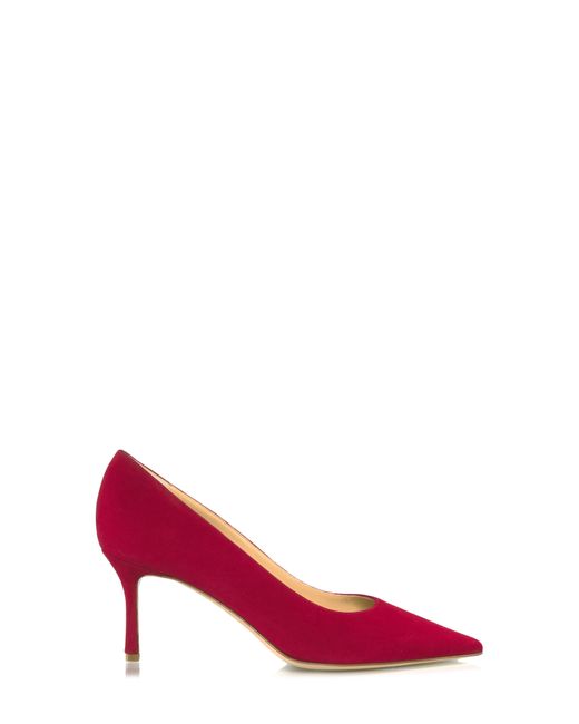 Marion Parke Pink Pointed Toe Pump