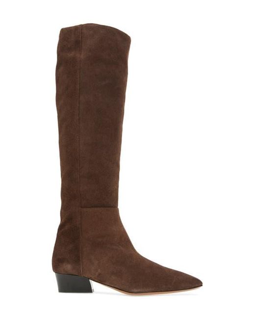 Atp Atelier Brown Erve Tall Boot