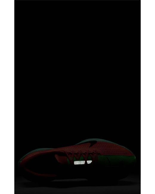 Nike Red Pegasus Easyon Running Shoe for men