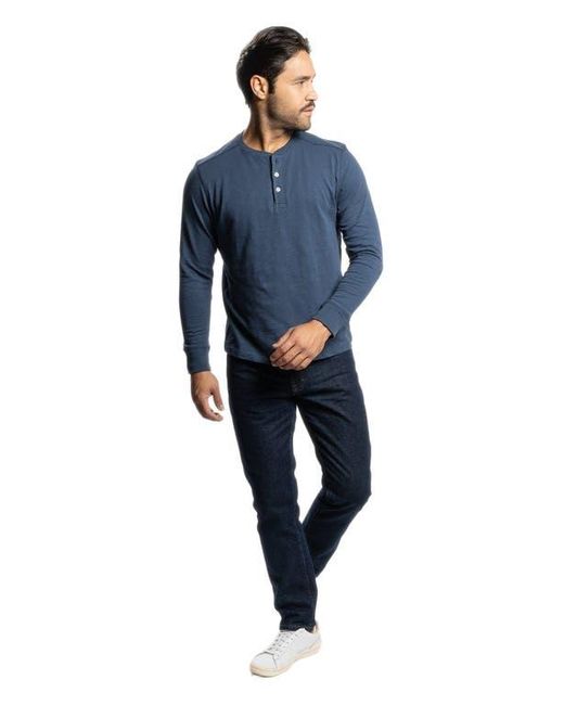 Peter Manning Blue Pmnyc Jeans Slim Fit for men