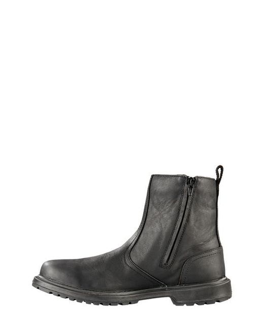 Baffin Black Western Waterproof Boot for men