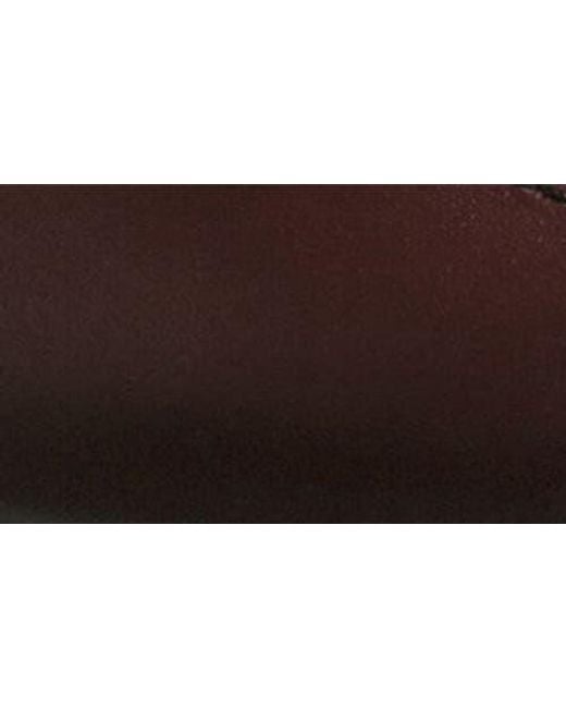 Allen Edmonds Brown Grayson Tassel Loafer for men