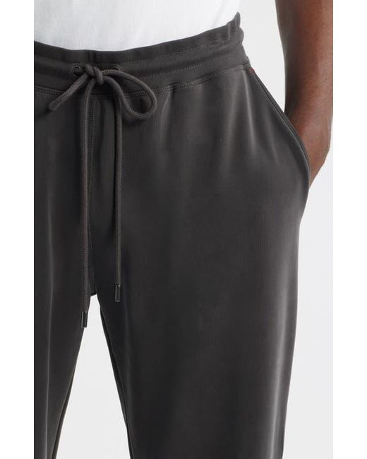 Daniel Buchler Men's Gray Pajama Sweatpants pyjamas