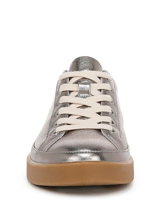 Vionic White Winny Low Top Sneaker