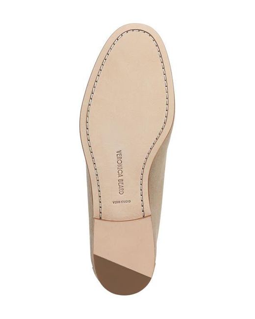 Veronica Beard Multicolor Penny Chain Loafer
