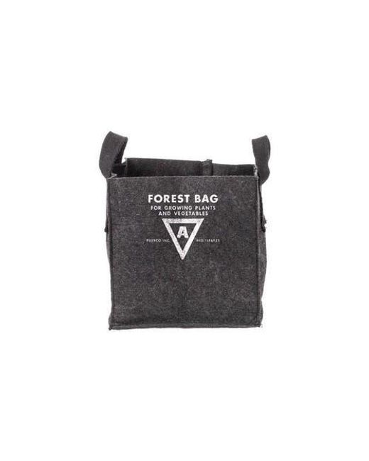 Puebco Black Forest Rectangle Bag