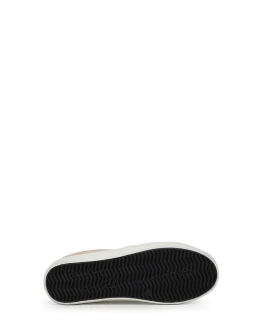 Vintage Havana White Large Sneaker Mule