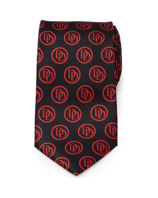 Cufflinks Inc. Daredevil Tie for men