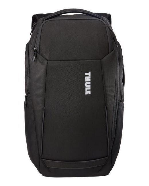 Thule Black Accent 28-Liter Backback for men