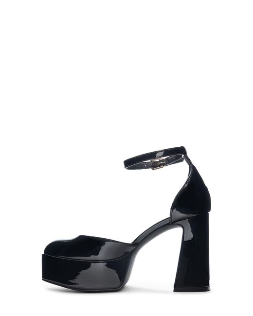 chinese laundry wow platform pump