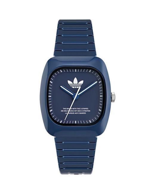 Adidas Blue Aosy24029 for men