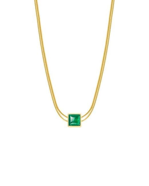 Karma and Luck Metallic Devote & Achieve