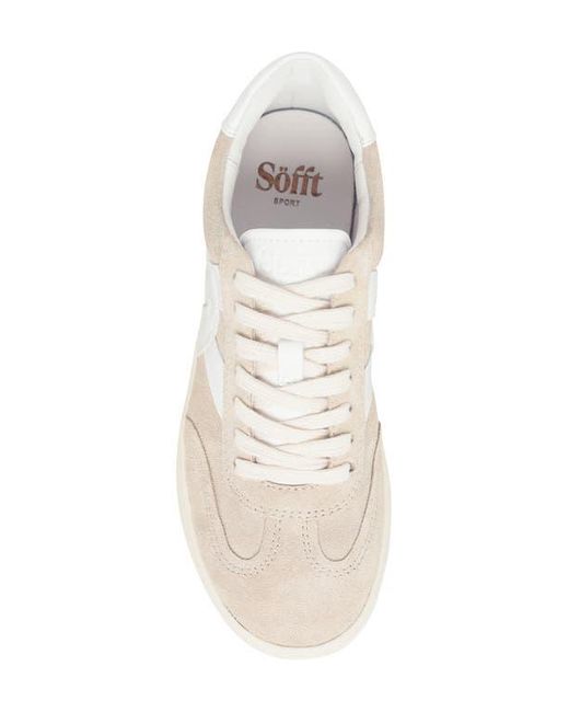 Söfft White Ramsie Sneaker