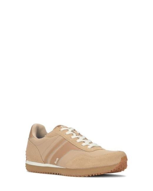 Keds Natural Rena Sneaker