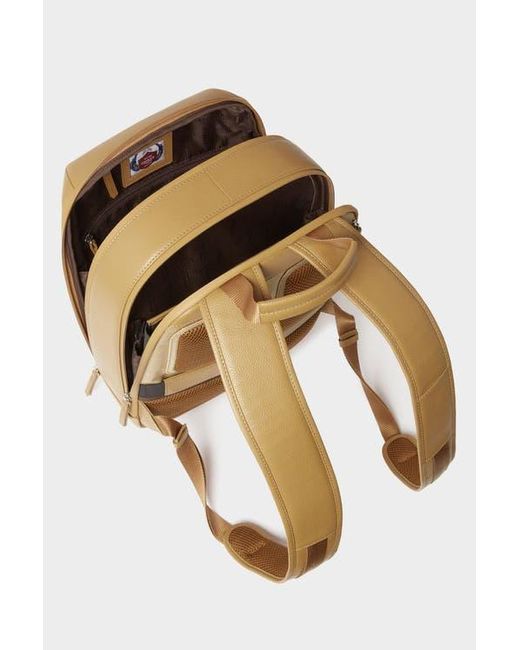 Osprey Natural The Venture Leather Backpack for men