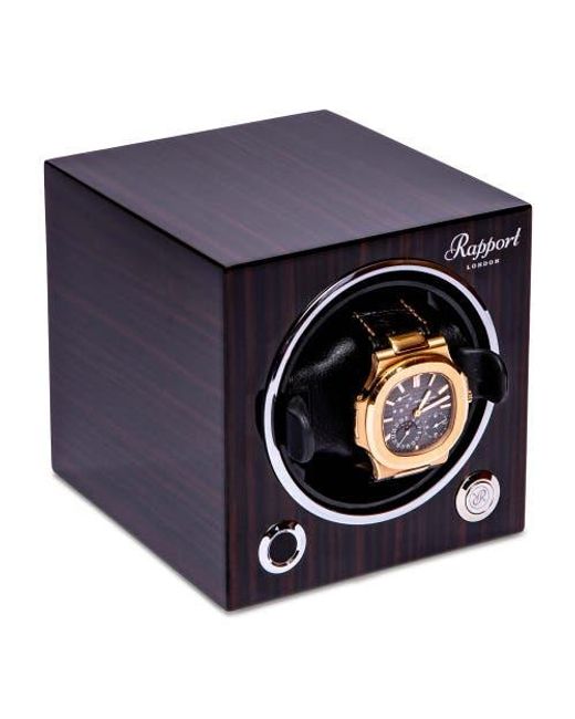 Rapport Blue Evolution Single Watch Winder