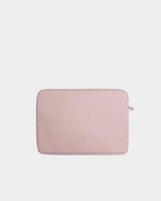 Portland Gear Pink Laptop Sleeve 14 Inch