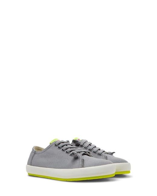 Camper Gray Peu Rambla Sneaker
