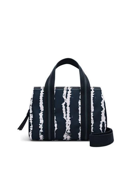 Radley Blue Halley Row