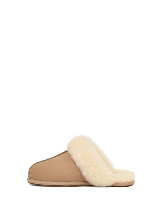Ugg Natural Scuffette Ii Slipper