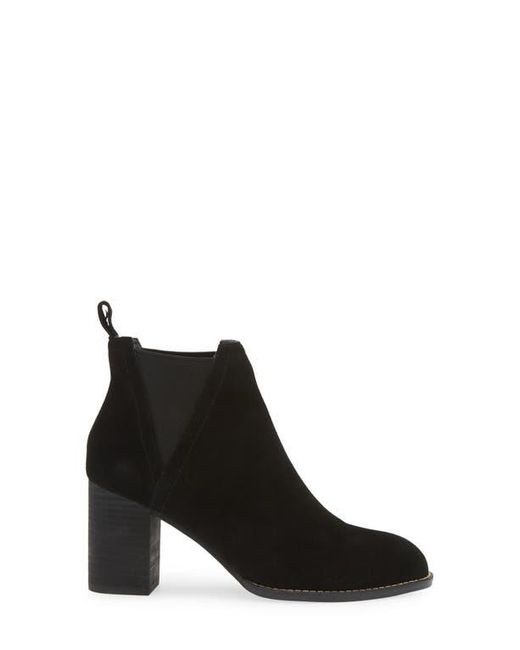 Chocolat Blu Black Axa Chelsea Boot