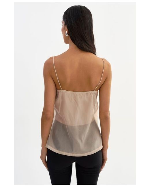 Lamarque Natural Delphine