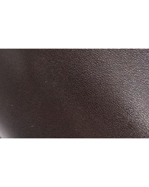 David Tate Brown Maverick Bootie