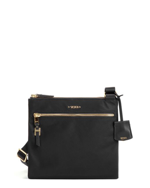 tula crossbody voyageur