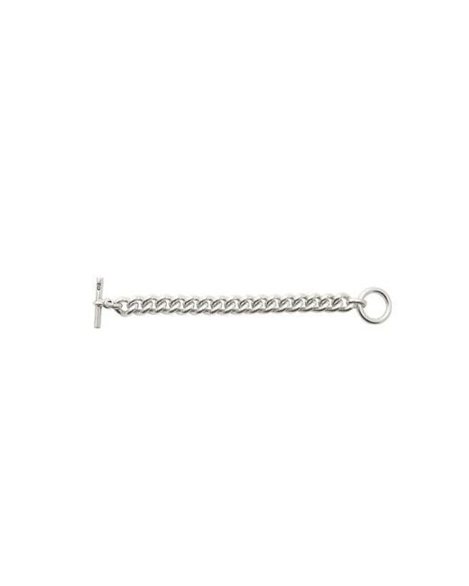 CXC Metallic Barracus Bracelet
