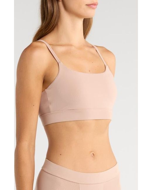 OXER Natural Luxe Icon Stretch Modal Adjustable Bralette