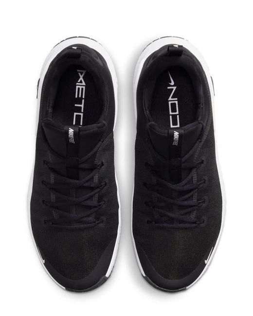Nike Black Free Metcon 6 Training Shoe for men