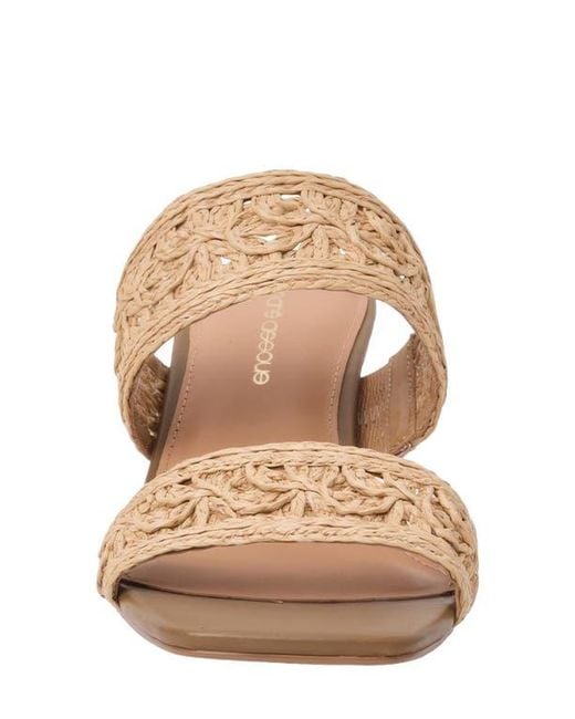 Andre Assous Multicolor Rocio Sandal