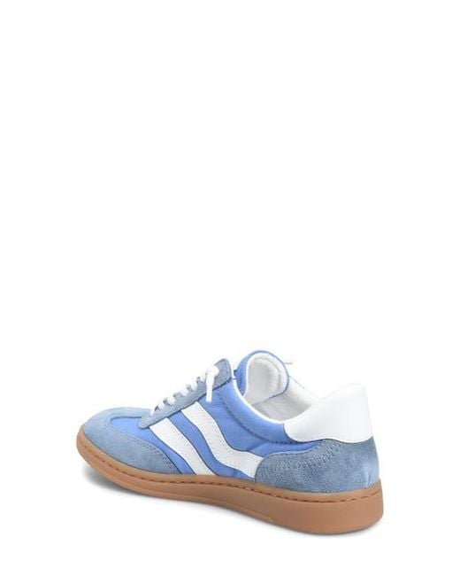 Söfft Blue Remmi Sneaker