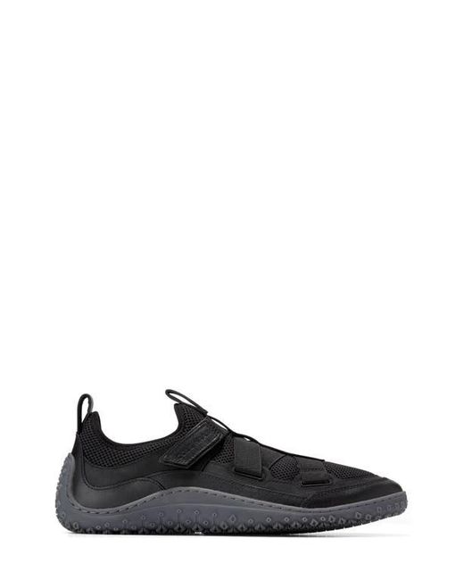 Cole Haan Black Zerogrand Tidetrek Monk Shoe for men