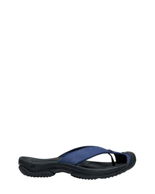 Keen Blue Waimea Flip Flop for men