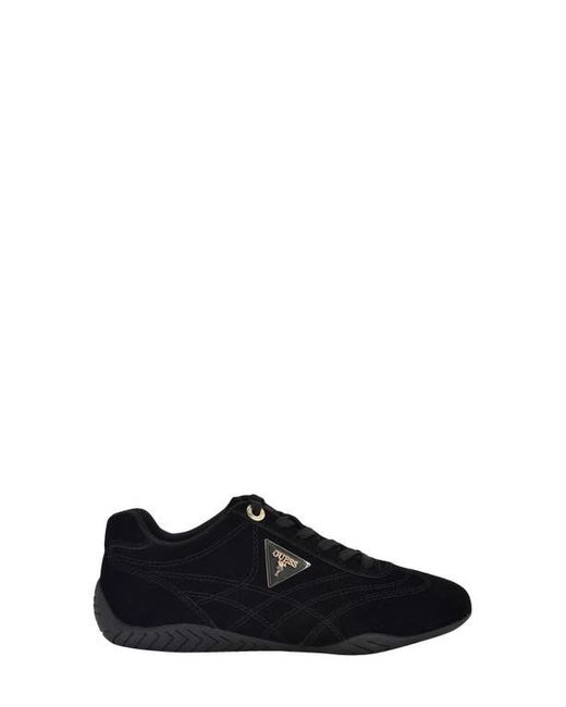 Guess Black Gabiey Sneaker