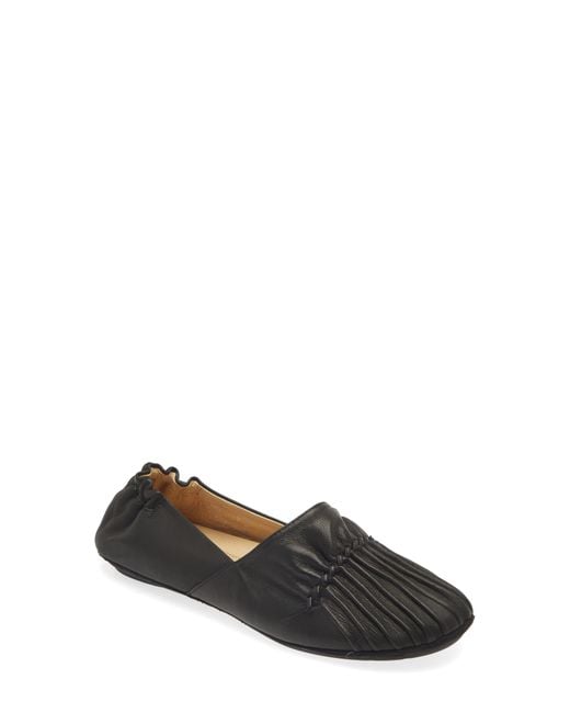 Chocolat Blu Black Cam Flat