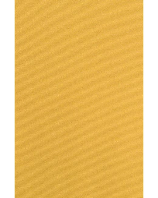 Kasper Orange Hardware Top