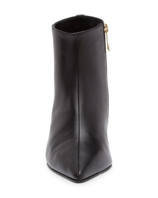 Naot Black Robin Bootie