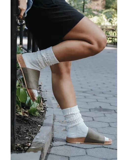 Message Multicolor Shaw Slide