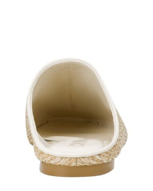 DKNY Multicolor Delmar Mule