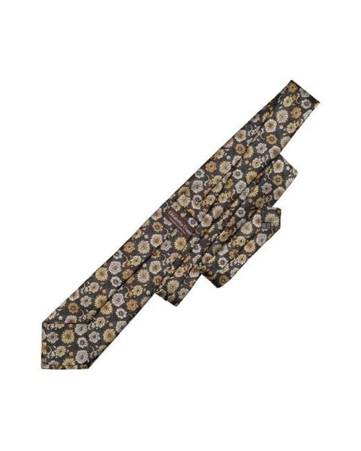 Elizabetta Black Pergola for men