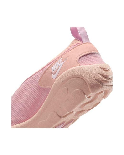 Nike Pink Aqua Turf Shoe