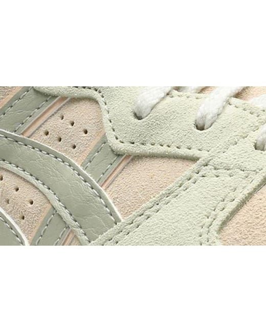 Asics White Gender Inclusive Skyhand Og Sneaker