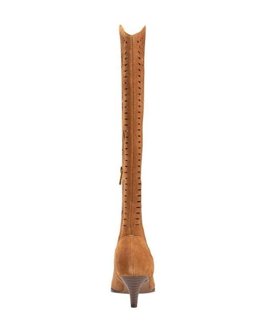 Splendid Brown Josh Boot