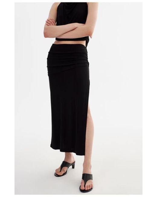 Lamarque Black Lilou