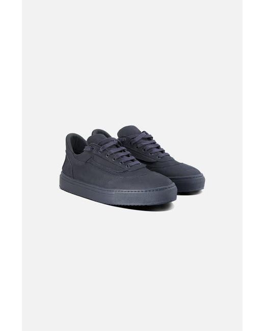 Fini Blue Bold V2 Sneaker