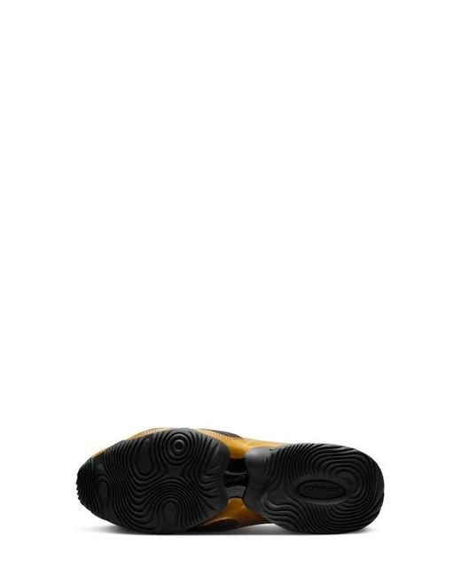 Nike Black Air Max Muse Sneaker