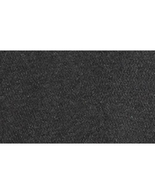 Theory Black Soris T-Light Polo for men